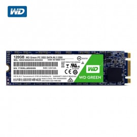 WD Green M.2 2280 Internal Solid State Drive