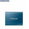 Samsung T5 Portable SSD with USB 3.1 / Hardware Encryption