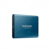 Samsung T5 Portable SSD with USB 3.1 / Hardware Encryption