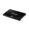 SAMSUNG 850 Solid State Drive 120G