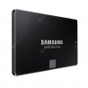 SAMSUNG 850 Solid State Drive 120G