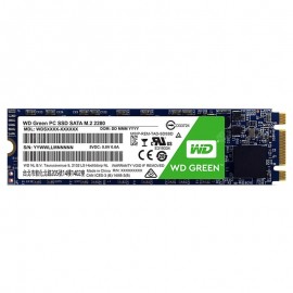 WD Green M.2 2280 Internal Solid State Drive 480GB