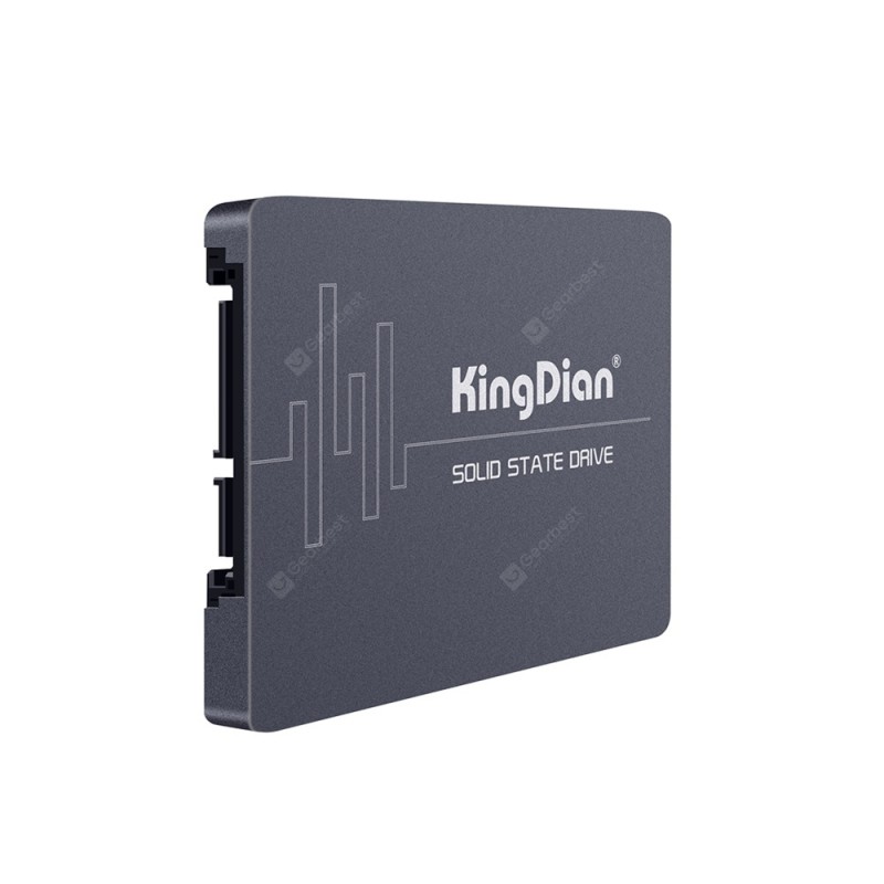 SSD SATA3 2.5 inch 240GB Hard Drive Disk HD HDD factory directly KingDian Brand