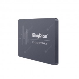 SSD SATA3 2.5 inch 240GB Hard Drive Disk HD HDD factory directly KingDian Brand