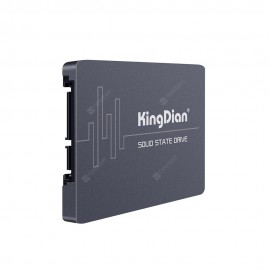 SSD SATA3 2.5 inch  120G Hard Drive Disk HD HDD factory directly KingDian Brand