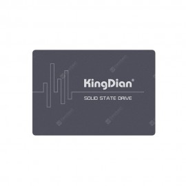 SSD SATA3 2.5 inch  120G Hard Drive Disk HD HDD factory directly KingDian Brand