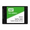 WD Green 2.5Inch 480GB SATA3 SSD