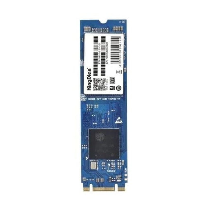 Original KingDian N480 - 120GB 120GB NGFF M.2 SSD