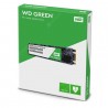 WD Green PC Solid State Drive 120G