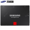 Original Samsung 850 PRO 256GB 3D V-NAND SSD