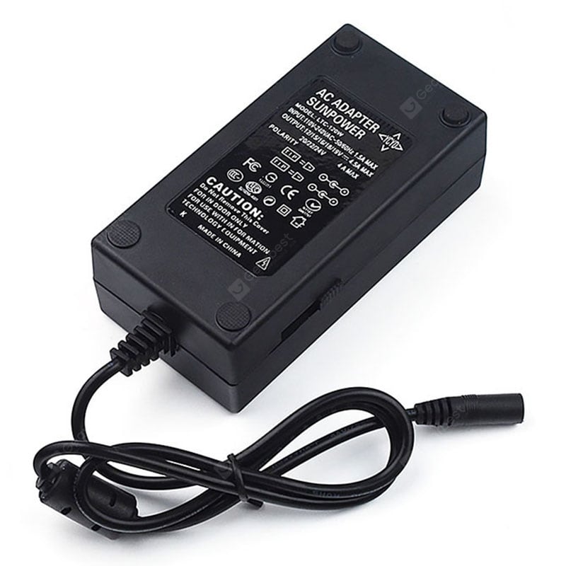 ZH - 120W 120W Laptop Power Supply Adapter