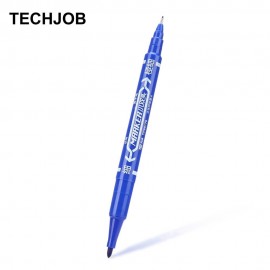 TECHJOB 89170 Mark Painting Small Permanent Pen