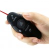 TK705 USB Wireless PPT Presenter with Laser Pointer