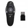 TK705 USB Wireless PPT Presenter with Laser Pointer