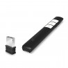 TK708 USB Wireless PPT Presenter with Laser Pointer