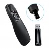 Wireless Presenter Pen Laser Pointer with USB Receiver