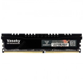 VASEKY DDR4 8G 2133MHz Desktop RAM