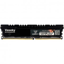 Vaseky Visa DDR4 8G 2666 Desktop Memory Stick Compatible Four Generation Memory Vest