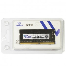 Vaseky Laptop Memory Module DDR4 / 2133MHz / 16GB