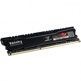 Vaseky DDR3 1600 8G Cavalier Series Desktop Vest Memory