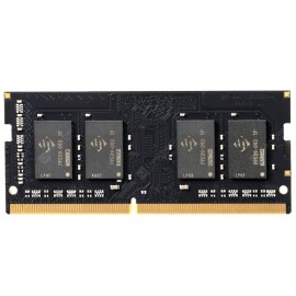 Vaseky Laptop Memory Module DDR4 / 2133MHz / 4GB