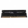 Original Kingston HyperX HX318LS11IB / 8 8GB Memory Module