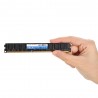 RECADATA 4GB DDR3 - 1600 Memory Module 240 Pin