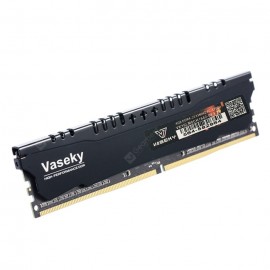 VASEKY DDR4 4G 2133MHz Desktop RAM Memory Module