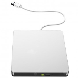 USB3.0 External Optical Drive for Laptop Desktop