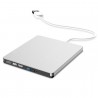 USB3.0 External Optical Drive for Laptop Desktop