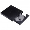 USB Type-B External DVD Driver Recorder for Desktop Laptop