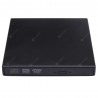 USB Type-B External DVD Driver Recorder for Desktop Laptop