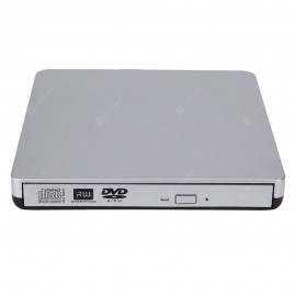 USB3.0 Slim External CD DVD Driver