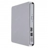 USB3.0 Slim External CD DVD Driver