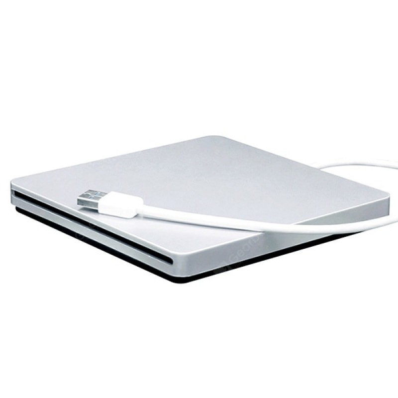 USB3.0 DVD / CD External Optical Drive for Laptop Desktop