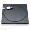 USB3.0 DVD / CD External Optical Drive for Laptop Desktop