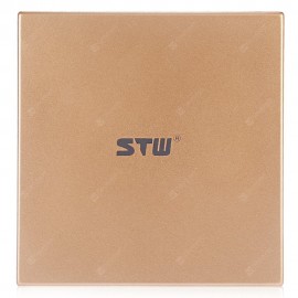 STW STW - 8033 USB 2.0 Pop-up External Optical DVD Drive