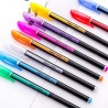 Students Painting Color Pen Office Supplies 12pcs