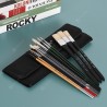 SP1418 High-end Painting Water Chalk Hook Line Pen Exam Special Painting Brush 13pcs