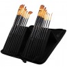 Nylon Multifunctional Brushes Set for Painting