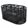 SP1287 Multi-functional Mesh Pen Holder Storage Box