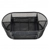 SP1287 Multi-functional Mesh Pen Holder Storage Box