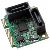 PCI-E to 3 x SATA3.0 Expansion Card