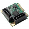 PCI-E to 3 x SATA3.0 Expansion Card