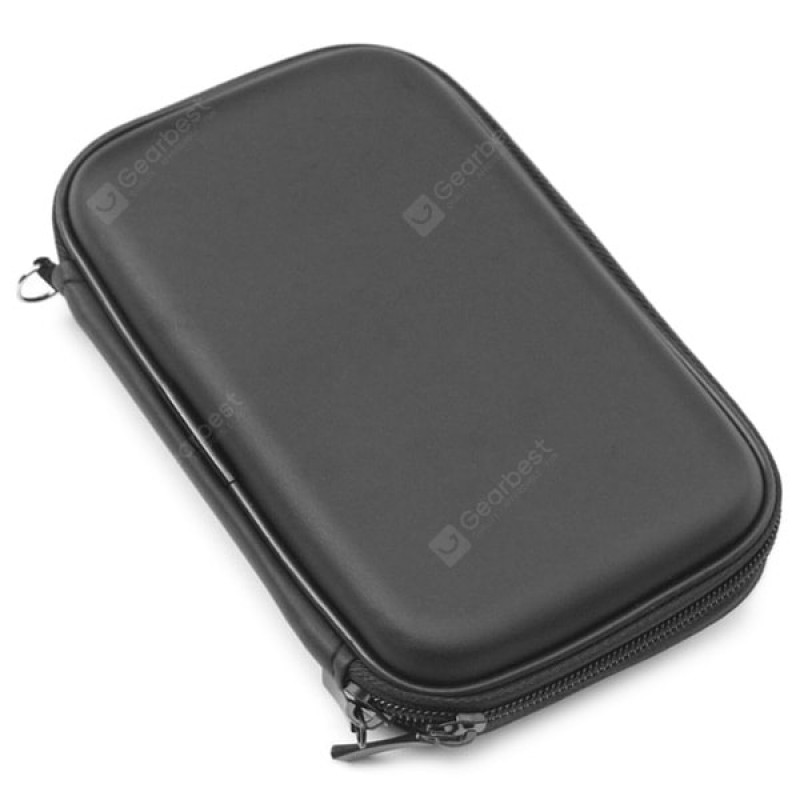 Shockproof Water-proof Hard Disk Protective Case