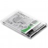 USB 3.0 to SATA HDD / SSD Enclosure Hard Disk Box 5Gbps