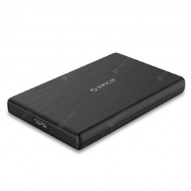 ORICO 2.5 inch USB 3.0 External Hard Drive Enclosure