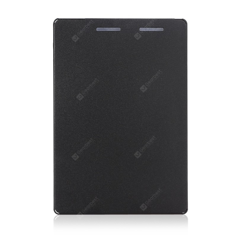 ZOMY S103 - 1N M.2 NGFF SSD to SATA 3.0 Enclosure Case