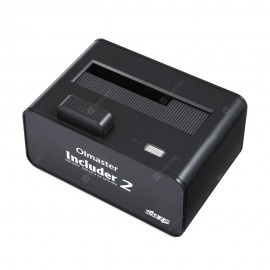 Olmaster HED - 1002U3 USB 3.0 Mobile HDD Dock Base