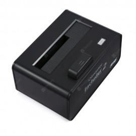 Olmaster HED - 1002U3 USB 3.0 Mobile HDD Dock Base